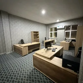 Arenda ofis Obezdnoy