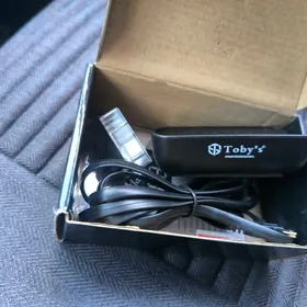 galagramma ARIG TOBYS FIRMA