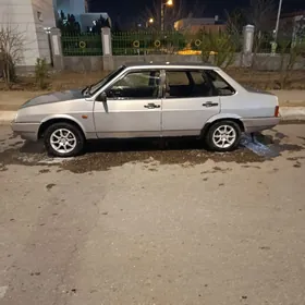 Lada 21099 2002