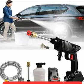 Mashyn un mini moyka