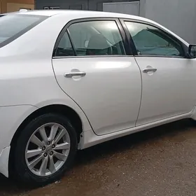 Toyota Corolla 2010