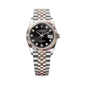 Rolex  datajust