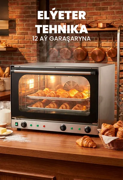 Elýeter Tehnika Gallery 1