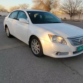 Toyota Avalon 2009