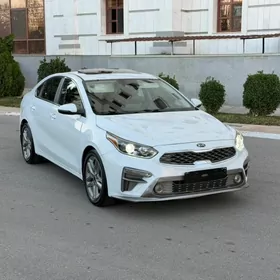 Kia Forte 2021