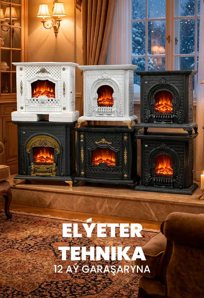 Elýeter Tehnika Gallery 2