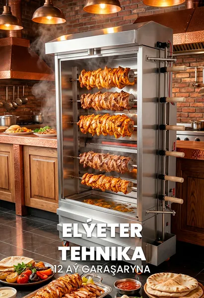 Elýeter Tehnika Gallery 11