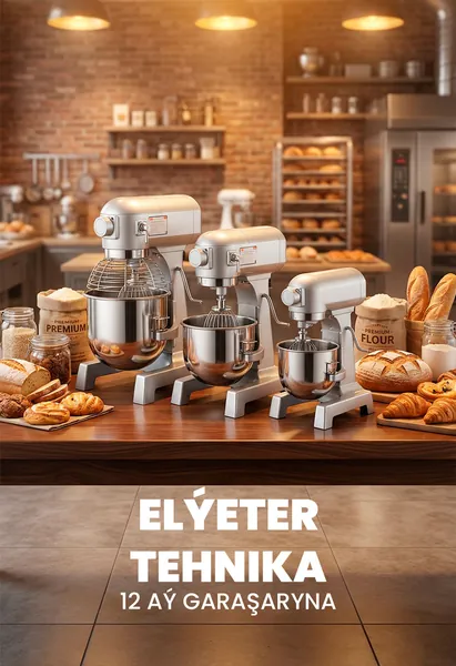 Elýeter Tehnika Gallery 7