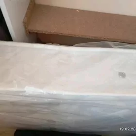 tazeje matras ullanylmadyk