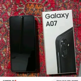 telefon samsung a07