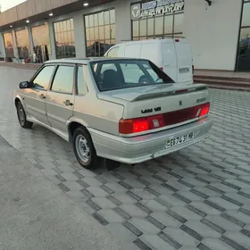 Lada 2115 2003