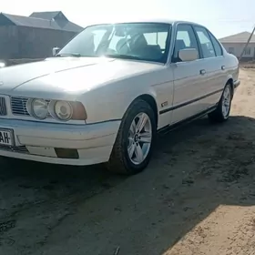 BMW 525 1992