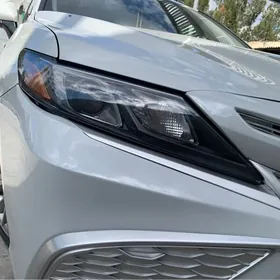 camry fara 2022