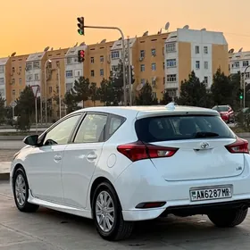 Toyota Corolla iM 2018