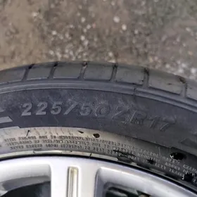 Диска балон