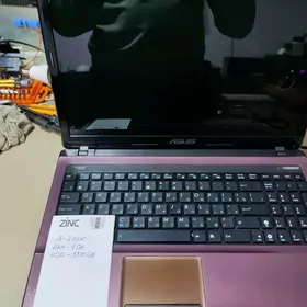 ноутбук i5 asus