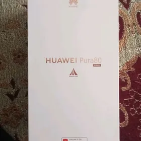 Huawei Pura 80