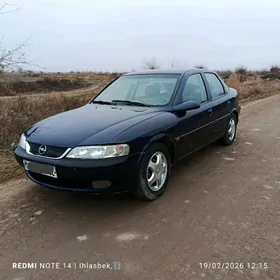 Opel Vectra 1998