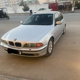 BMW 525 2000