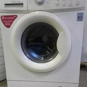 LG 5KG DD MATOR INVERTER