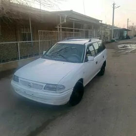 Opel Astra 1997