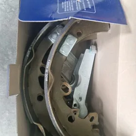 Kalodka Hilux yzky barabanny