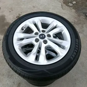 hundaý kia disge pakrişga 17