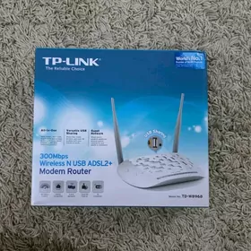 TP-LINK ROUTER