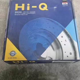 HILUX Tormoz Disk-Тормоз диск