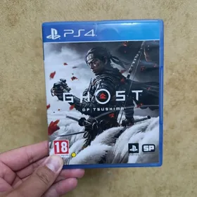ps4 disc  game oyun