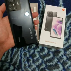 Redmi Not 12 s 8/256