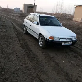 Opel Astra 1993
