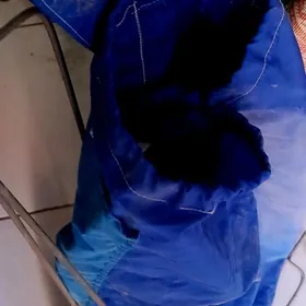 коляска  для  базара