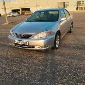 Toyota Camry 2003