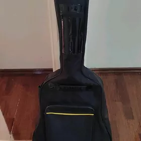 gitara гитара cehol чехол