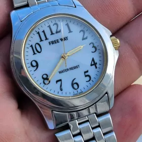 Sagat Часы Japan