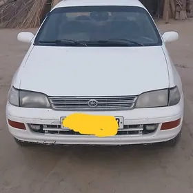 Toyota Corona 1992