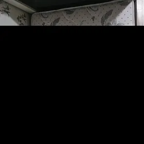 кровать односпальная