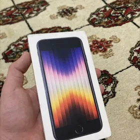 Iphone SE 3 nji pokolenya