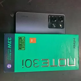 Infinix NOTE30i