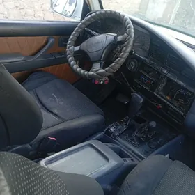 Toyota Land Cruiser 1994