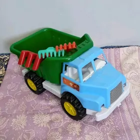 АМАТЛЫЖА. ОЙУНЖАКЛАР