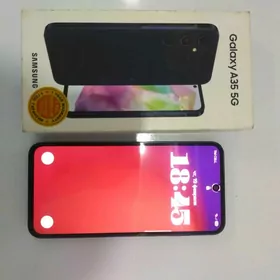 Samsung A35 5G