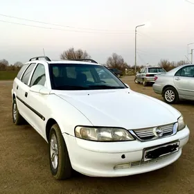 Opel Vectra 1997