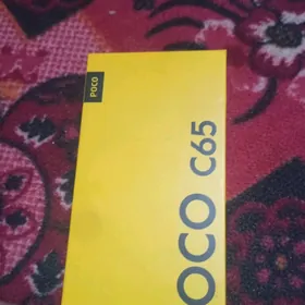 pocco c65