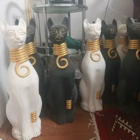 Египетские кошки