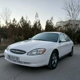 Ford Taurus 2000