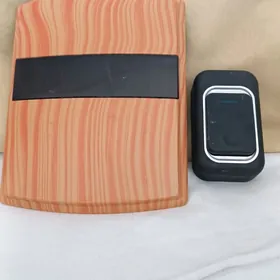 звонок на дверь