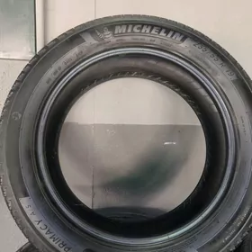 235/55 R 19 Michelin