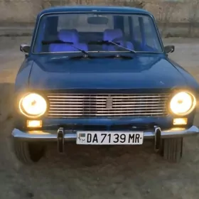 Lada 2102 1980